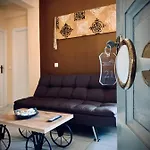 Sofia's House Apartment Syvota