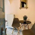 Sofia's House Syvota