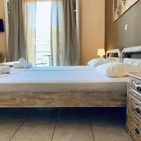 アパート Sofia's House *