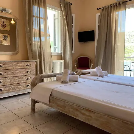 Sofia's House * シヴォタ