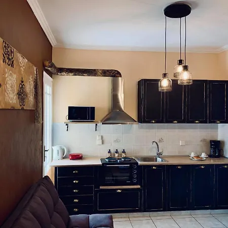 Apartamento Sofia's House *