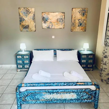 アパート Sofia's House