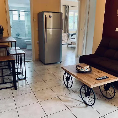 アパート Sofia's House