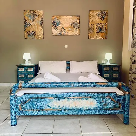 Sofia's House シヴォタ