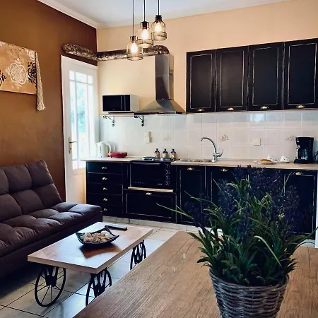 Sofia's House アパート シヴォタ