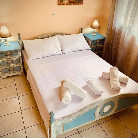 Sofia's House アパート *