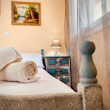 Sofia's House アパート