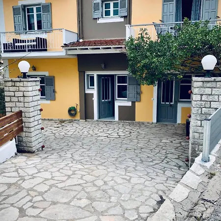 Sofia's House *