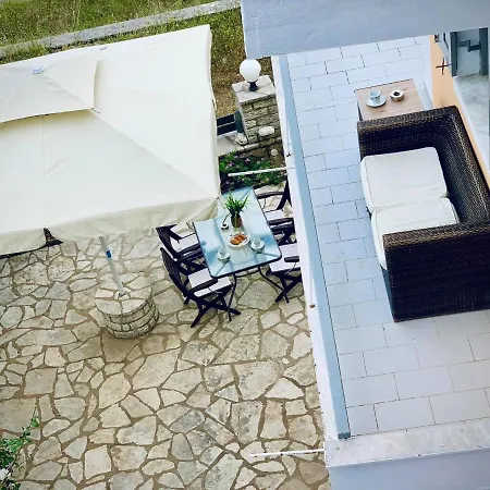 Sofia's House アパート *