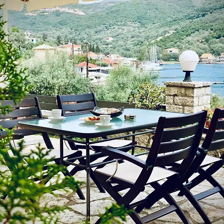 Apartamento Sofia's House Sivota