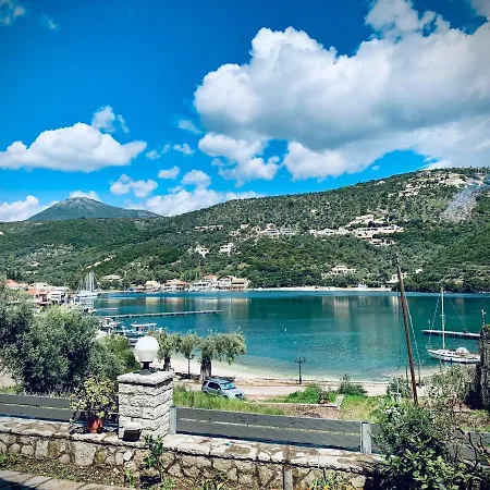 アパート Sofia's House シヴォタ