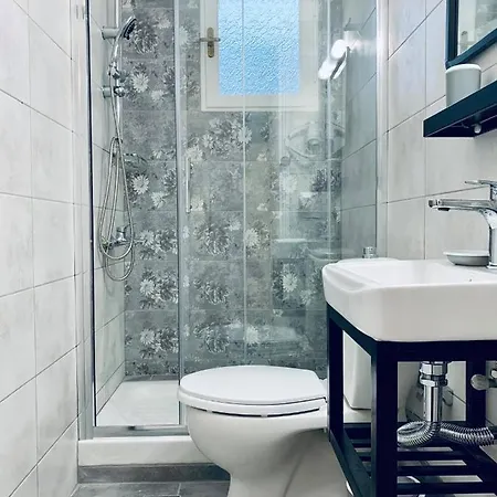 アパート Sofia's House シヴォタ