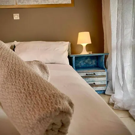 Sofia's House アパート シヴォタ