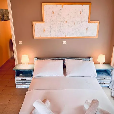 アパート Sofia's House シヴォタ