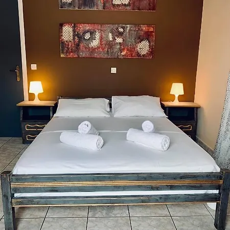 Sofia's House シヴォタ