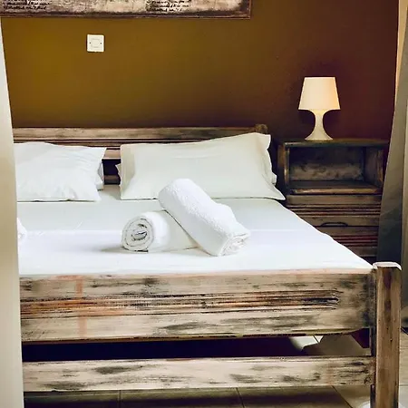 Sofia's House アパート シヴォタ