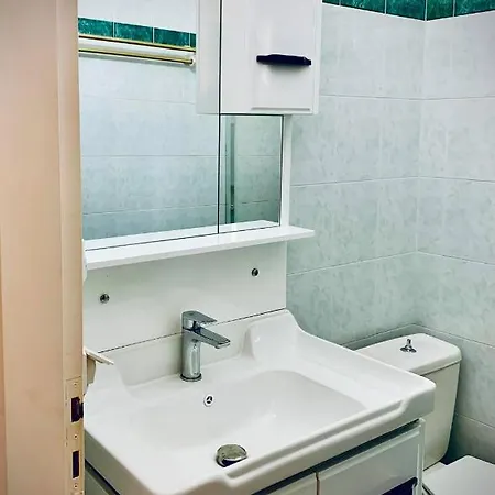 Sofia's House アパート