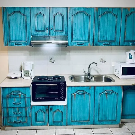 Sofia's House シヴォタ