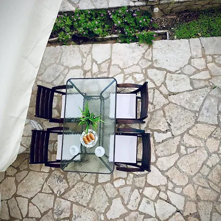 Sofia's House アパート *