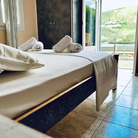 Sofia's House アパート シヴォタ