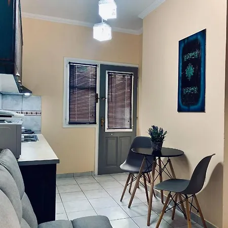 Sofia's House アパート