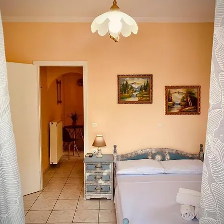 Sofia's House アパート *