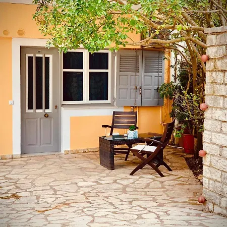 Sofia's House * Sivota