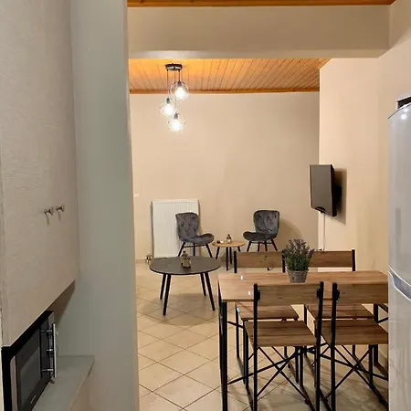 דירה Sofia's House