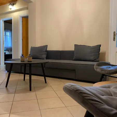 アパート Sofia's House