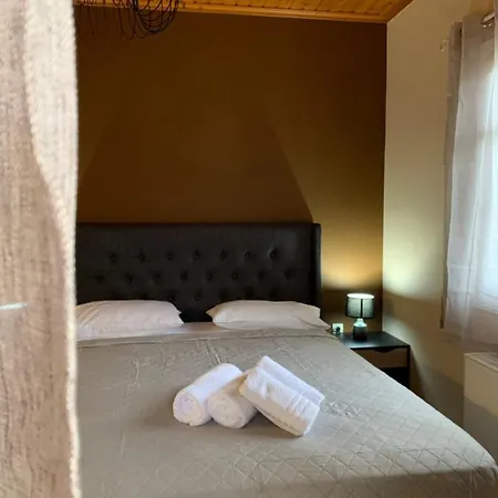 Sofia's House アパート シヴォタ