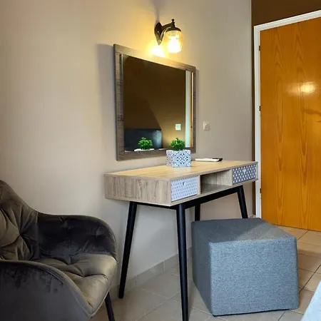 Sofia's House アパート