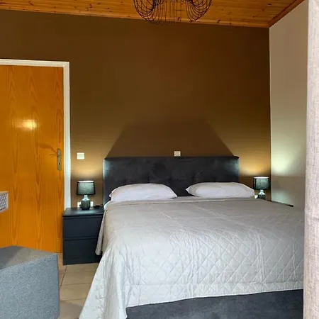 Sofia's House アパート *