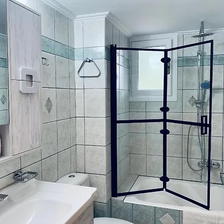 Sofia's House アパート シヴォタ