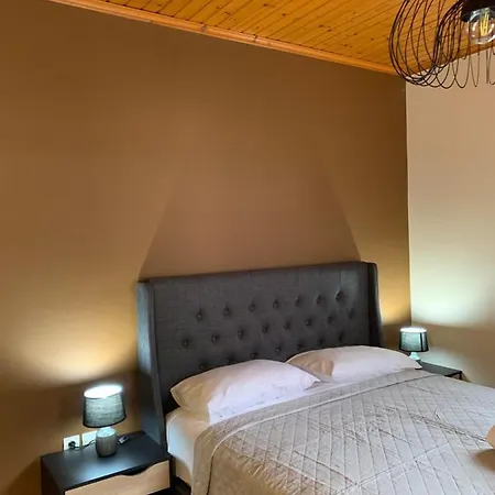 アパート Sofia's House