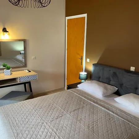 アパート Sofia's House