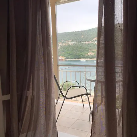 Sofia's House * Sivota