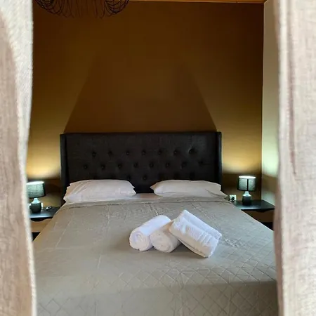 Sofia's House アパート シヴォタ