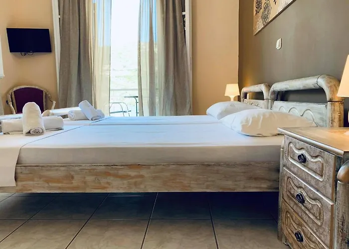 Lägenhet Sofia's House *