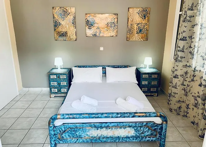 Lägenhet Sofia's House