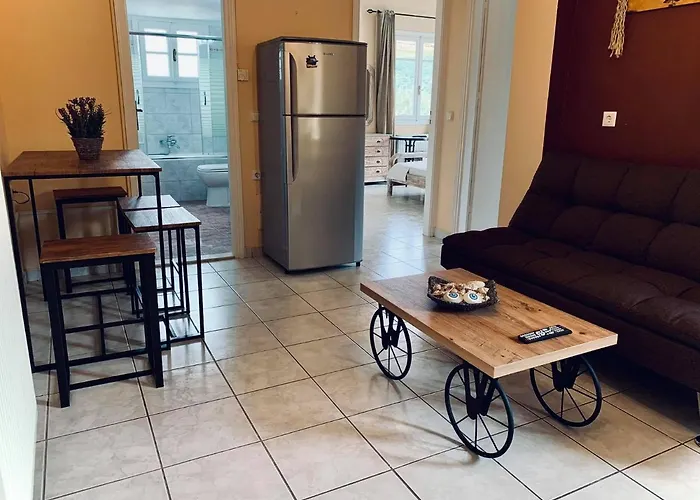 Lägenhet Sofia's House