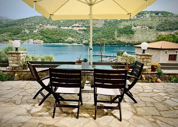 Lägenhet Sofia's House