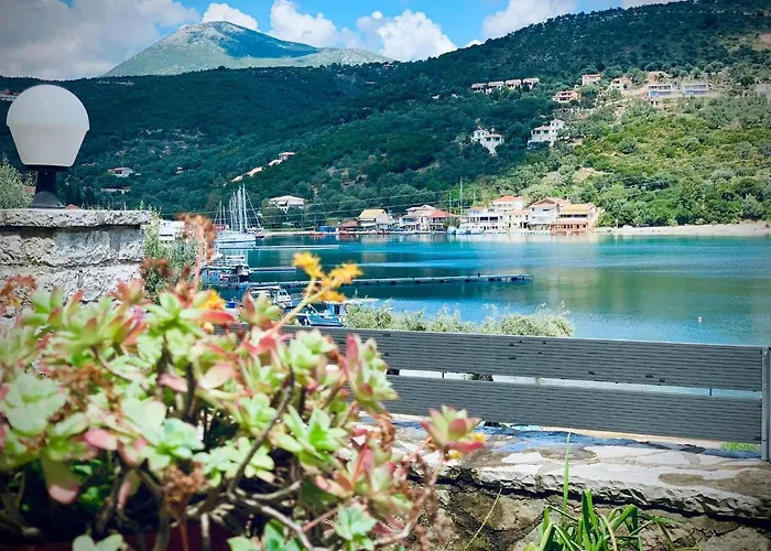 Lägenhet Sofia's House *