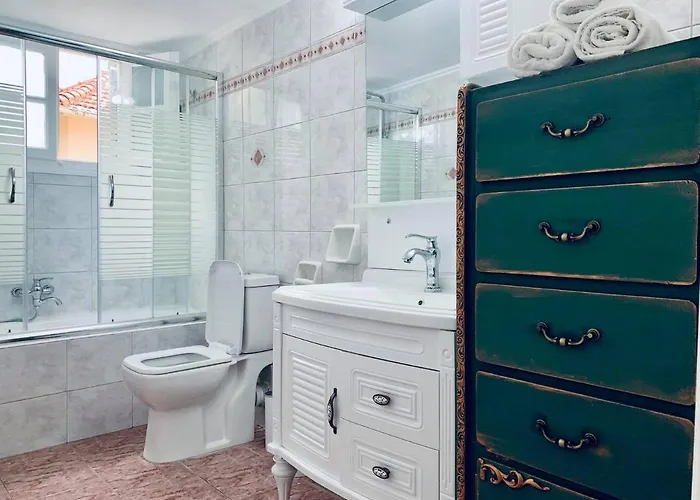 Lägenhet Sofia's House