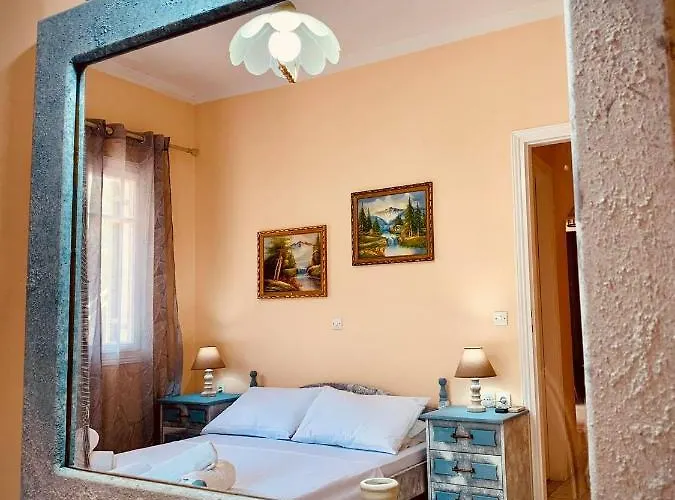 Sofia's House Lägenhet