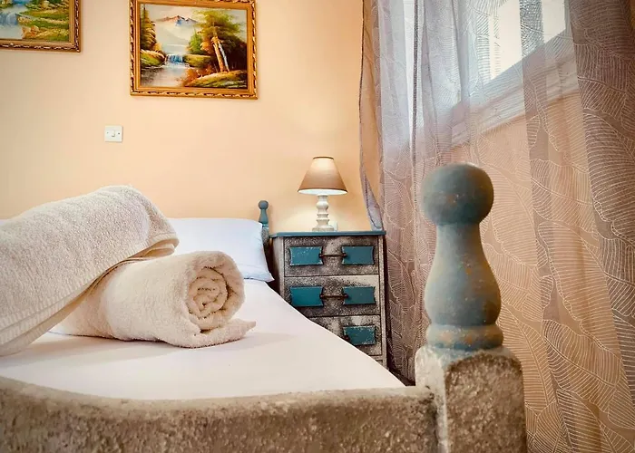 Sofia's House Lägenhet