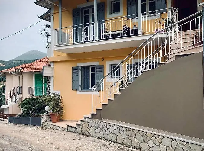 Lägenhet Sofia's House