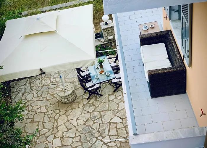 Sofia's House Lägenhet *