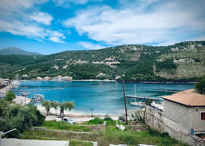 Sofia's House Lägenhet