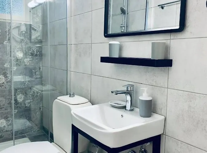 Sofia's House Syvota