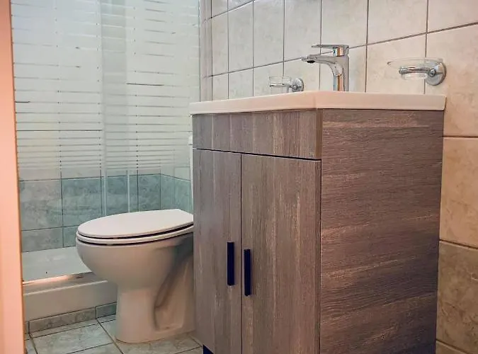 Sofia's House Syvota